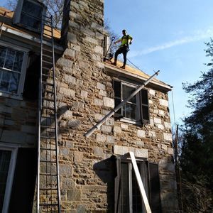 Meet your Posher, Byron